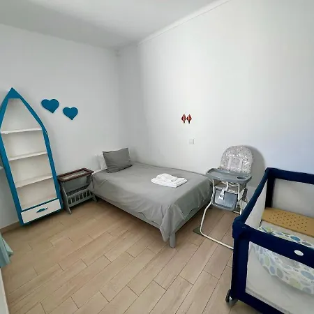 Casa Da Bli - Bela Vista In The Heart Of * 塔维拉
