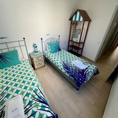 Casa Da Bli - Bela Vista In The Heart Of 度假居 *