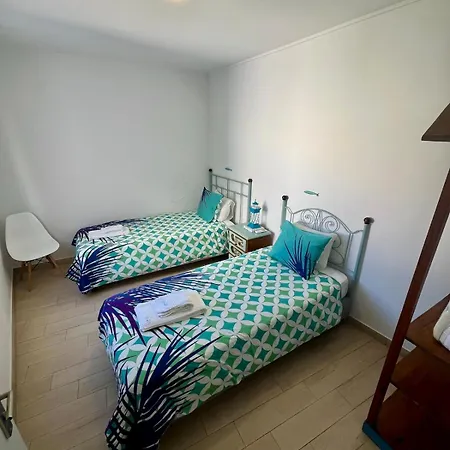 度假居 Casa Da Bli - Bela Vista In The Heart Of