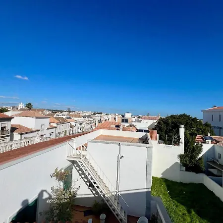 Feriehus Casa Da Bli - Bela Vista In The Heart Of Tavira