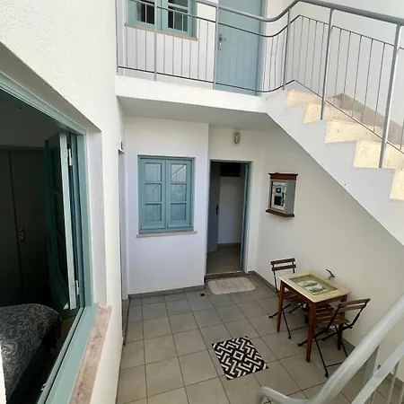 度假居 Casa Da Bli - Bela Vista In The Heart Of 塔维拉
