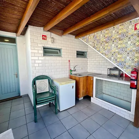 Casa Da Bli - Bela Vista In The Heart Of 度假居 *