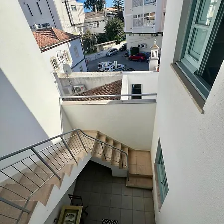 Feriehus Casa Da Bli - Bela Vista In The Heart Of *