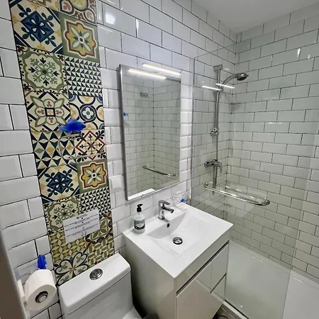 Casa Da Bli - Bela Vista In The Heart Of Feriehus Tavira