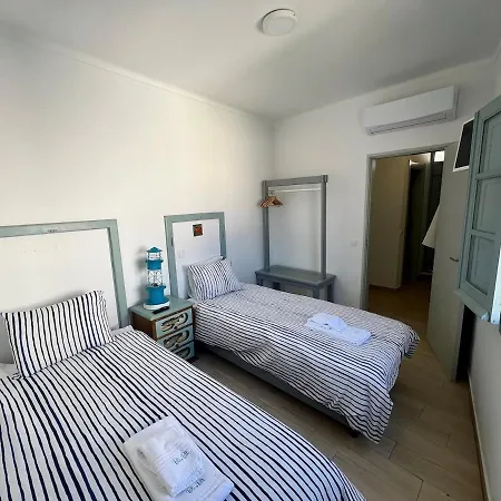 בית נופש Casa Da Bli - Bela Vista In The Heart Of