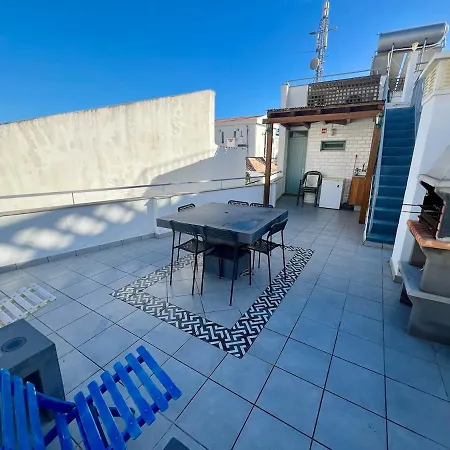 בית נופש Casa Da Bli - Bela Vista In The Heart Of *
