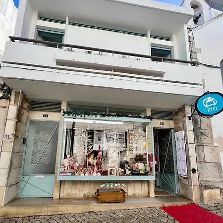 בית נופש Casa Da Bli - Bela Vista In The Heart Of *