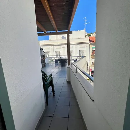 Casa Da Bli - Bela Vista In The Heart Of *