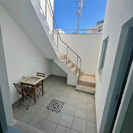 Casa Da Bli - Bela Vista In The Heart Of