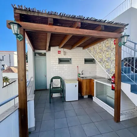 Casa Da Bli - Bela Vista In The Heart Of