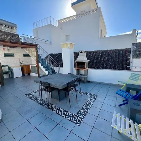 Casa Da Bli - Bela Vista In The Heart Of
